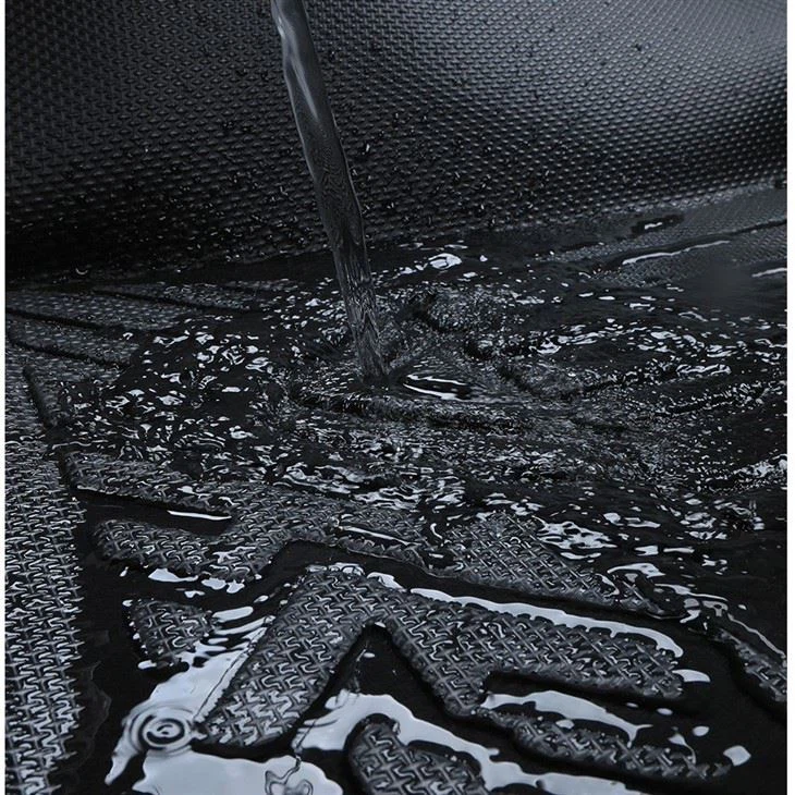 Interior Accessories 5D TPE Car Mats