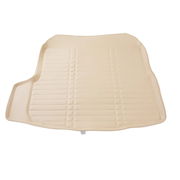 Non-Slip Trunk Mat