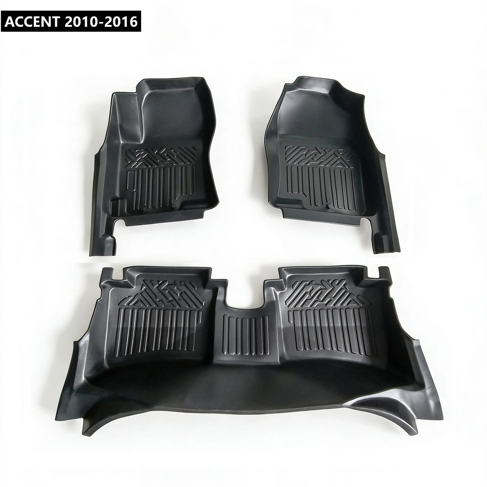 ACCENT 2010-2016 HYUNDAI ACCENT 2010-2016 HYUNDAI